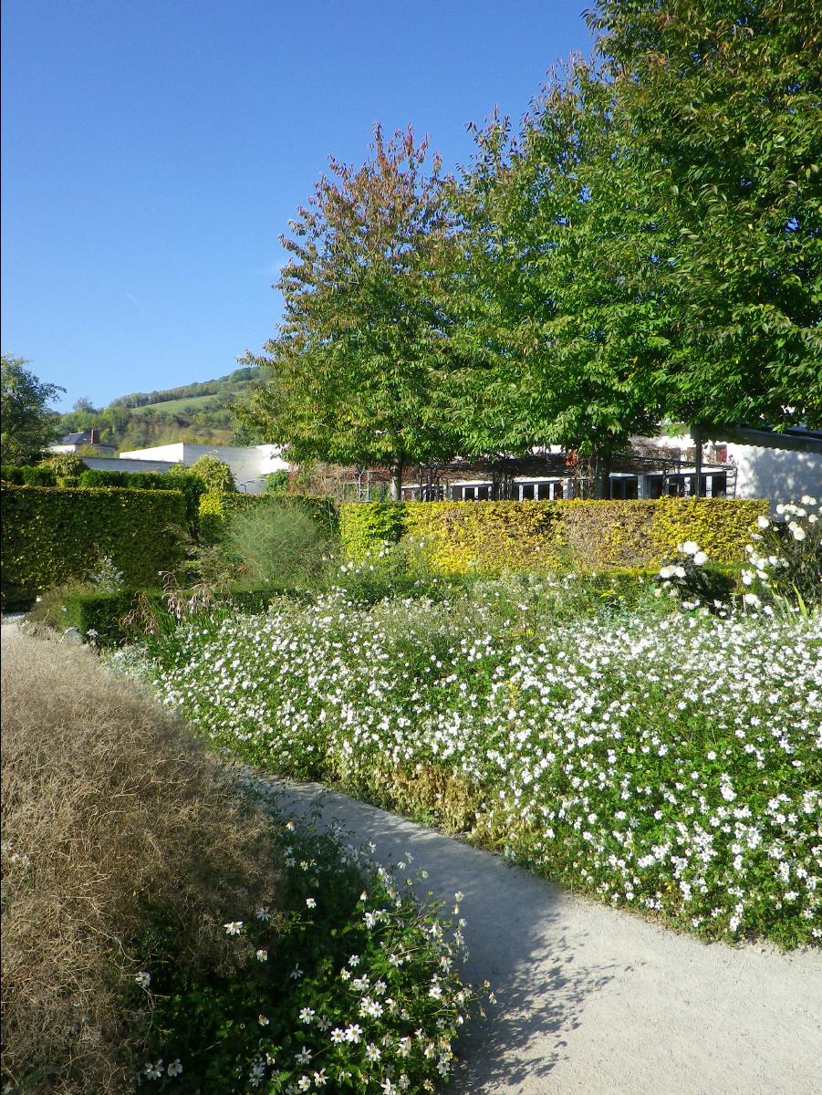 Maison et Jardine de Monet86